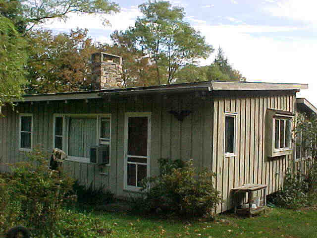 Building photograph for 273 HOUSATONIC RIVER ROAD